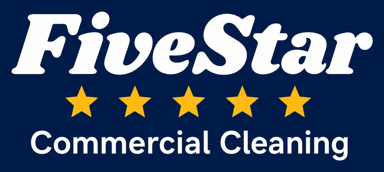 FiveStar Commercial Cleaning