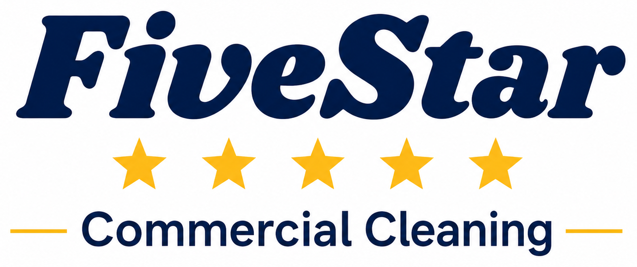 FiveStar Commercial Cleaning